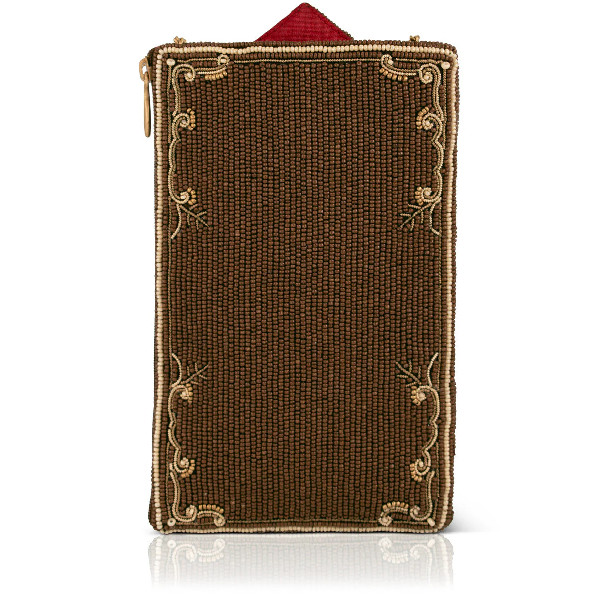 Mary Frances Candy Cottage Crossbody Phone Bag - Image 2