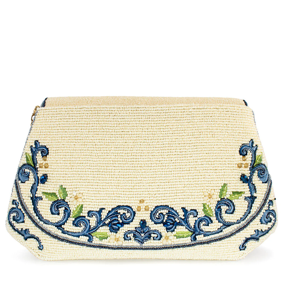 Mary Frances Capri Lemons Crossbody Handbag - Image 2