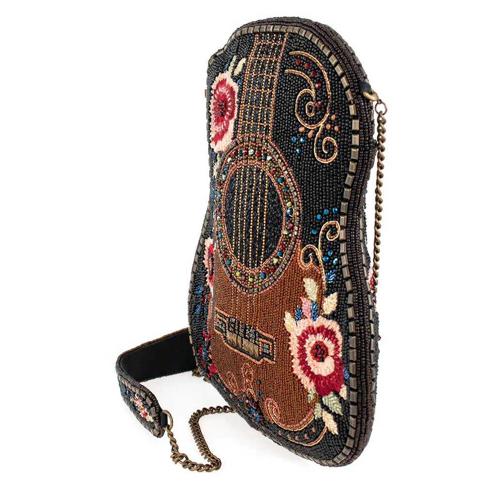 Mary Frances Classical Vibe Crossbody Handbag - Image 5