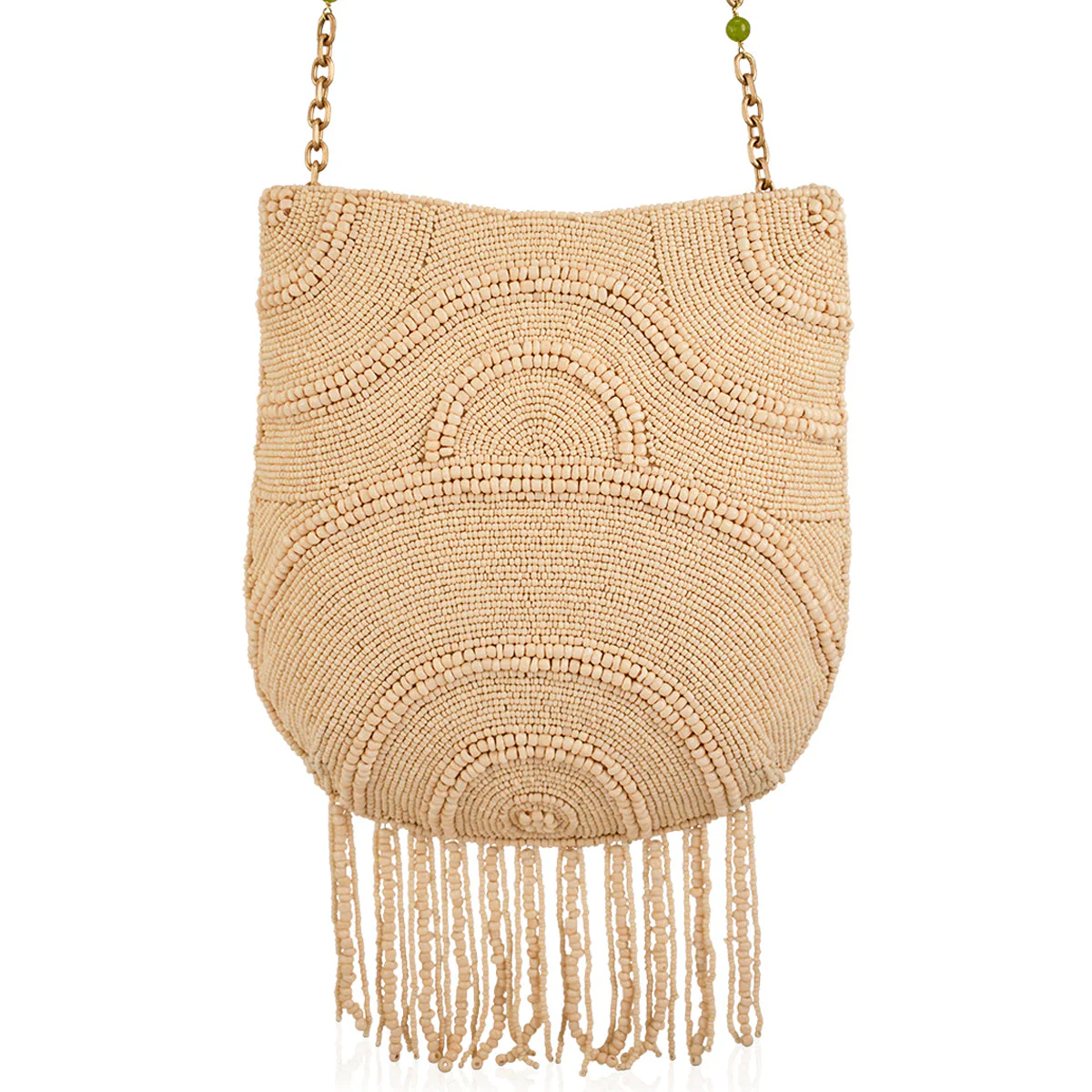 Mary Frances Coconutty Crossbody Handbag - Image 2