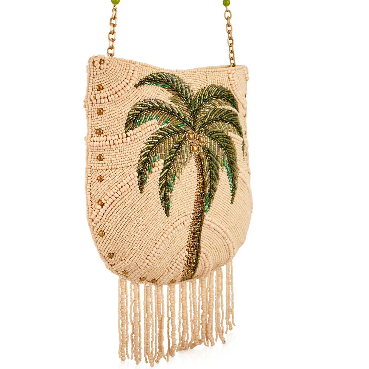 Mary Frances Coconutty Crossbody Handbag - Image 3