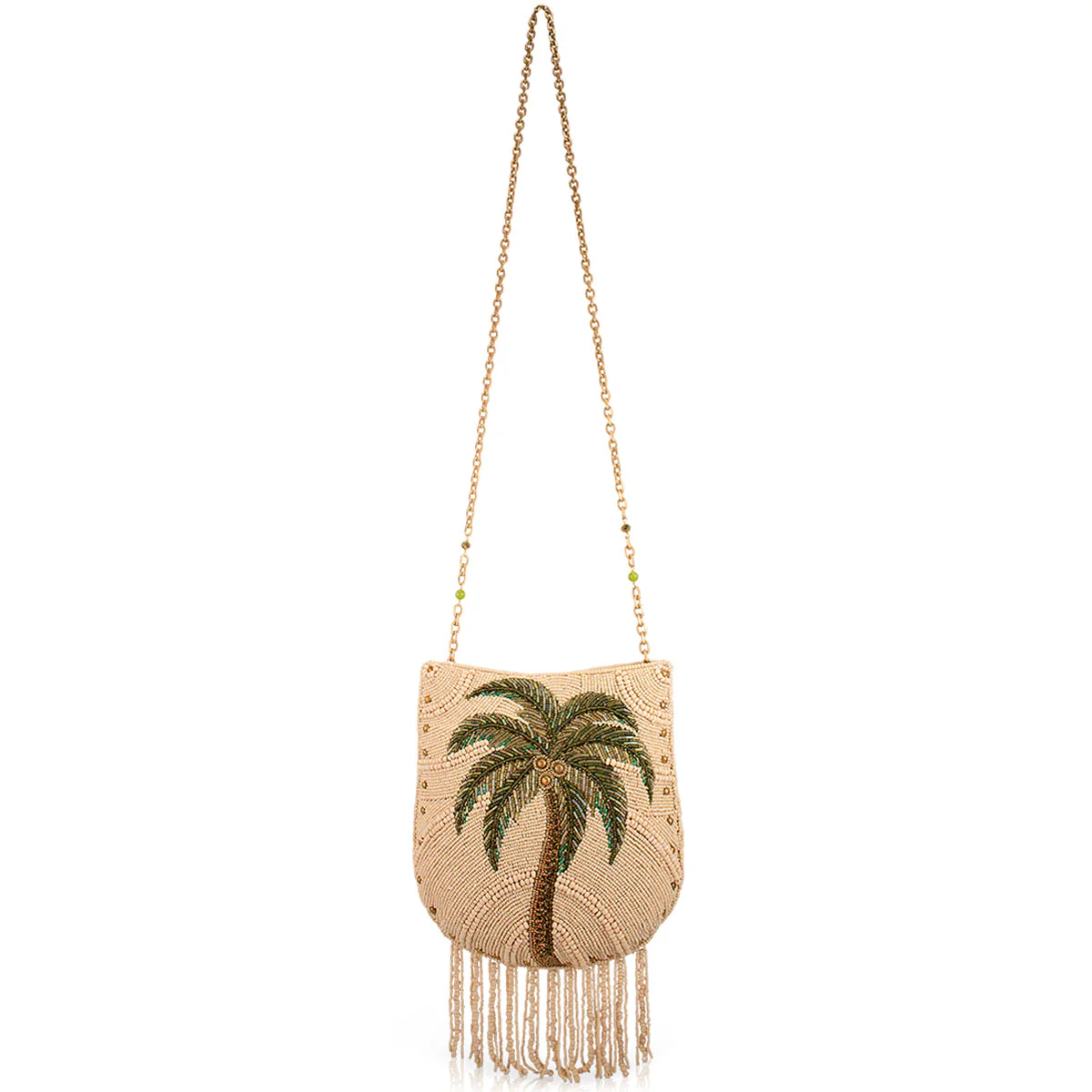 Mary Frances Coconutty Crossbody Handbag - Image 4