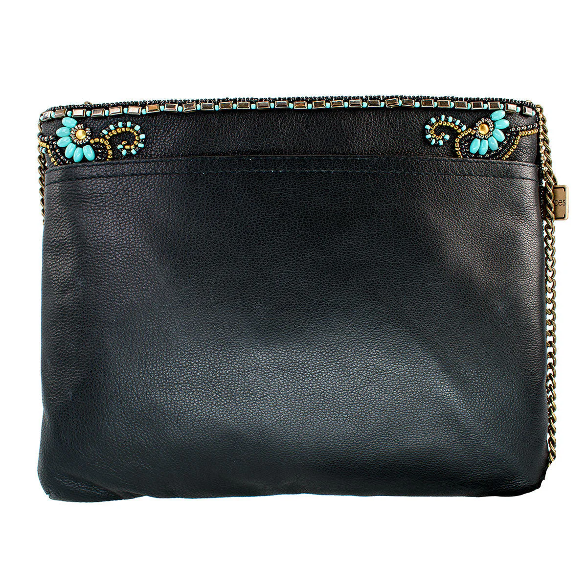 Mary Frances Cowgirl Crossbody Handbag - Image 2