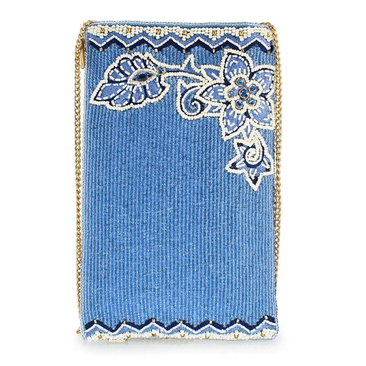 Mary Frances Easy Street Crossbody Phone Bag - Image 2