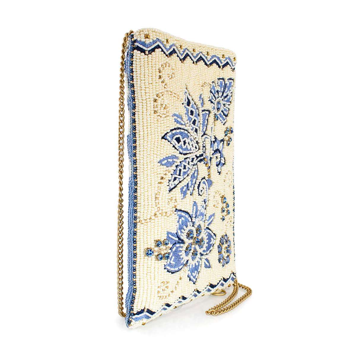 Mary Frances Easy Street Crossbody Phone Bag - Image 3