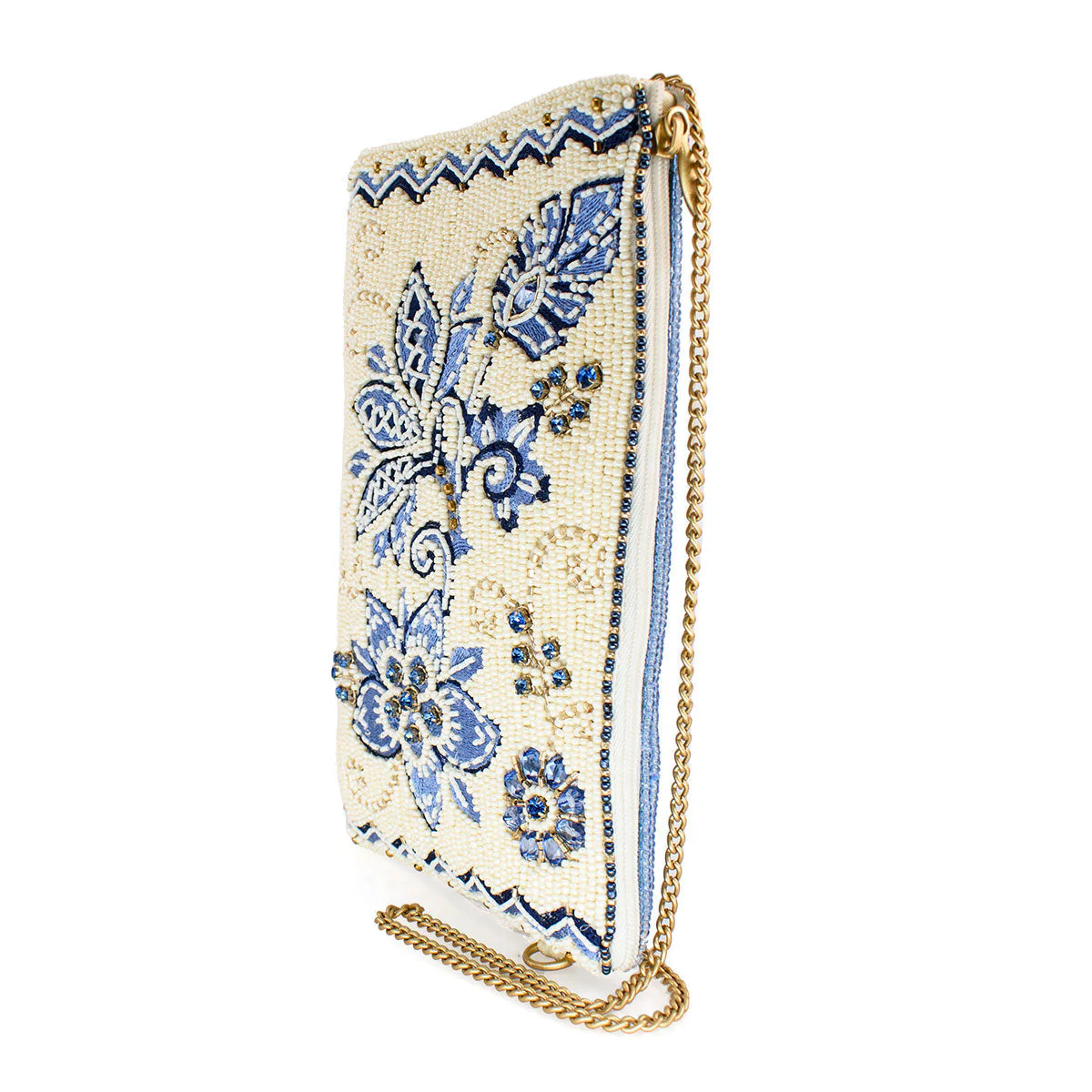 Mary Frances Easy Street Crossbody Phone Bag - Image 4