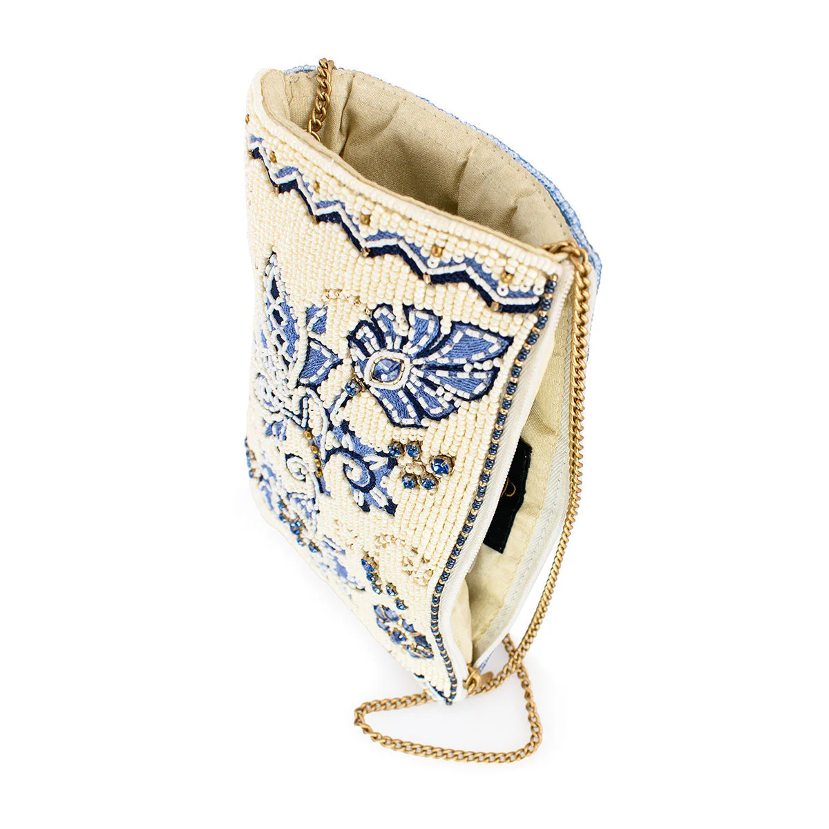 Mary Frances Easy Street Crossbody Phone Bag - Image 5