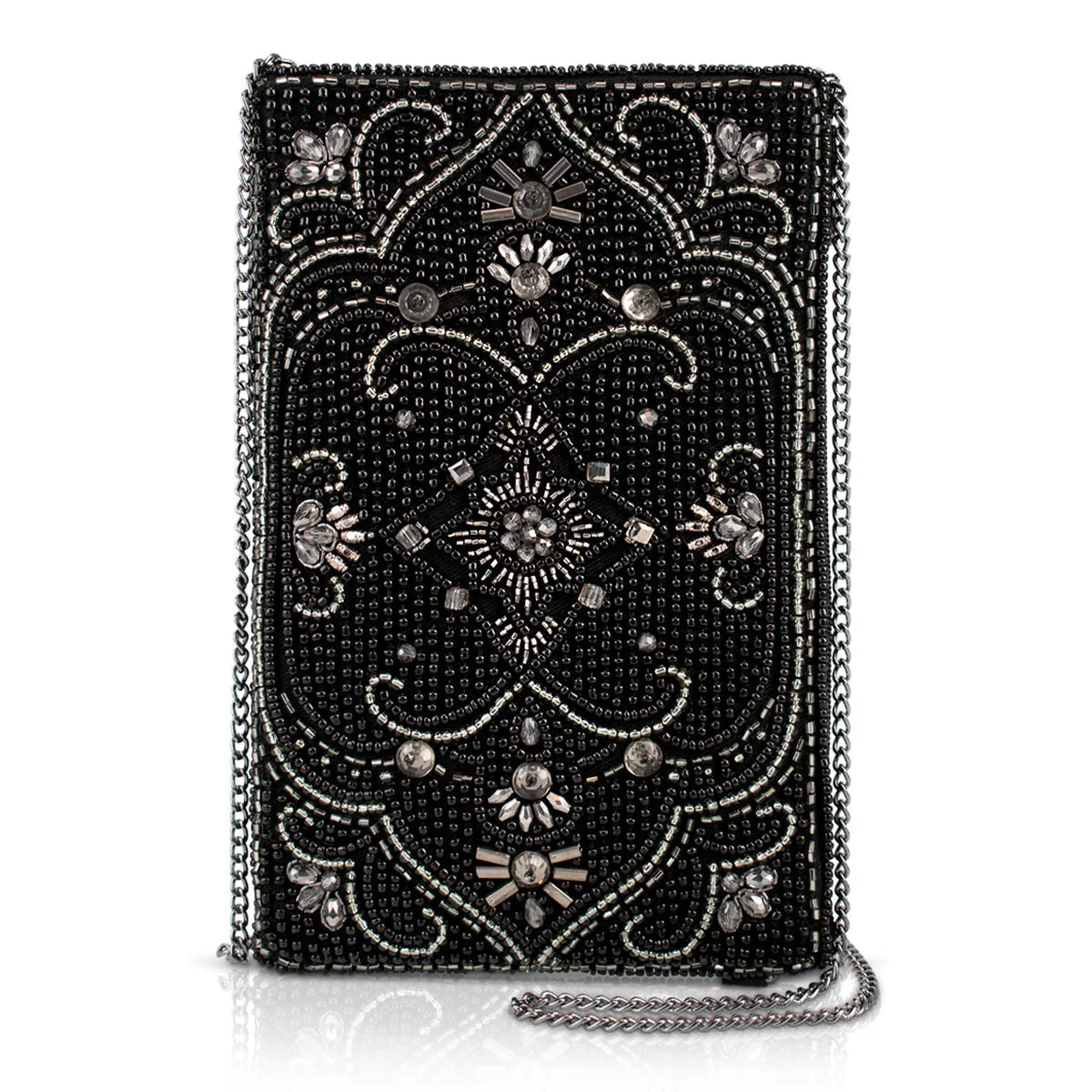 Mary Frances Encore Crossbody Handbag