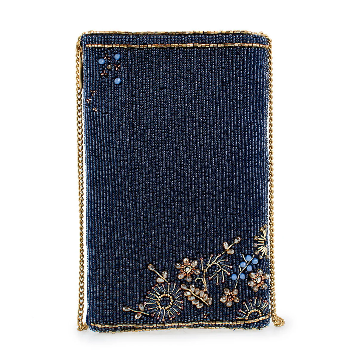 Mary Frances Fairy Dust Crossbody Phone Bag - Image 2