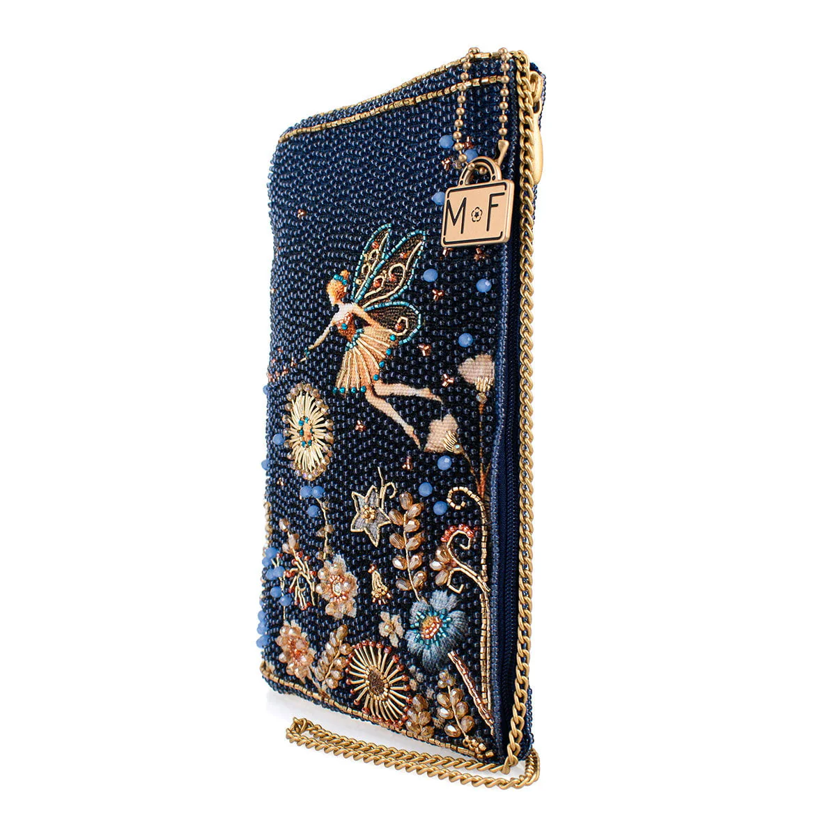 Mary Frances Fairy Dust Crossbody Phone Bag - Image 4