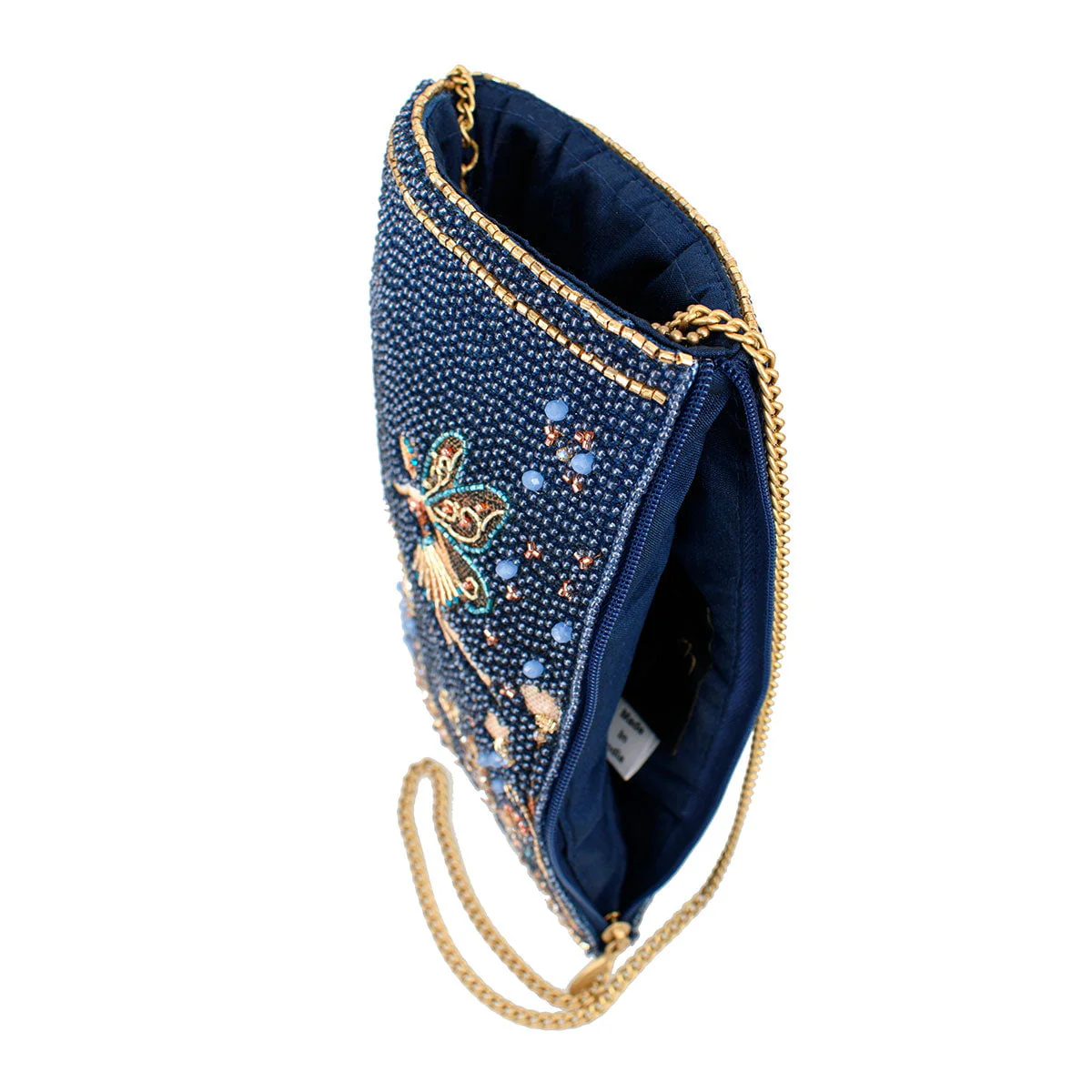Mary Frances Fairy Dust Crossbody Phone Bag - Image 5