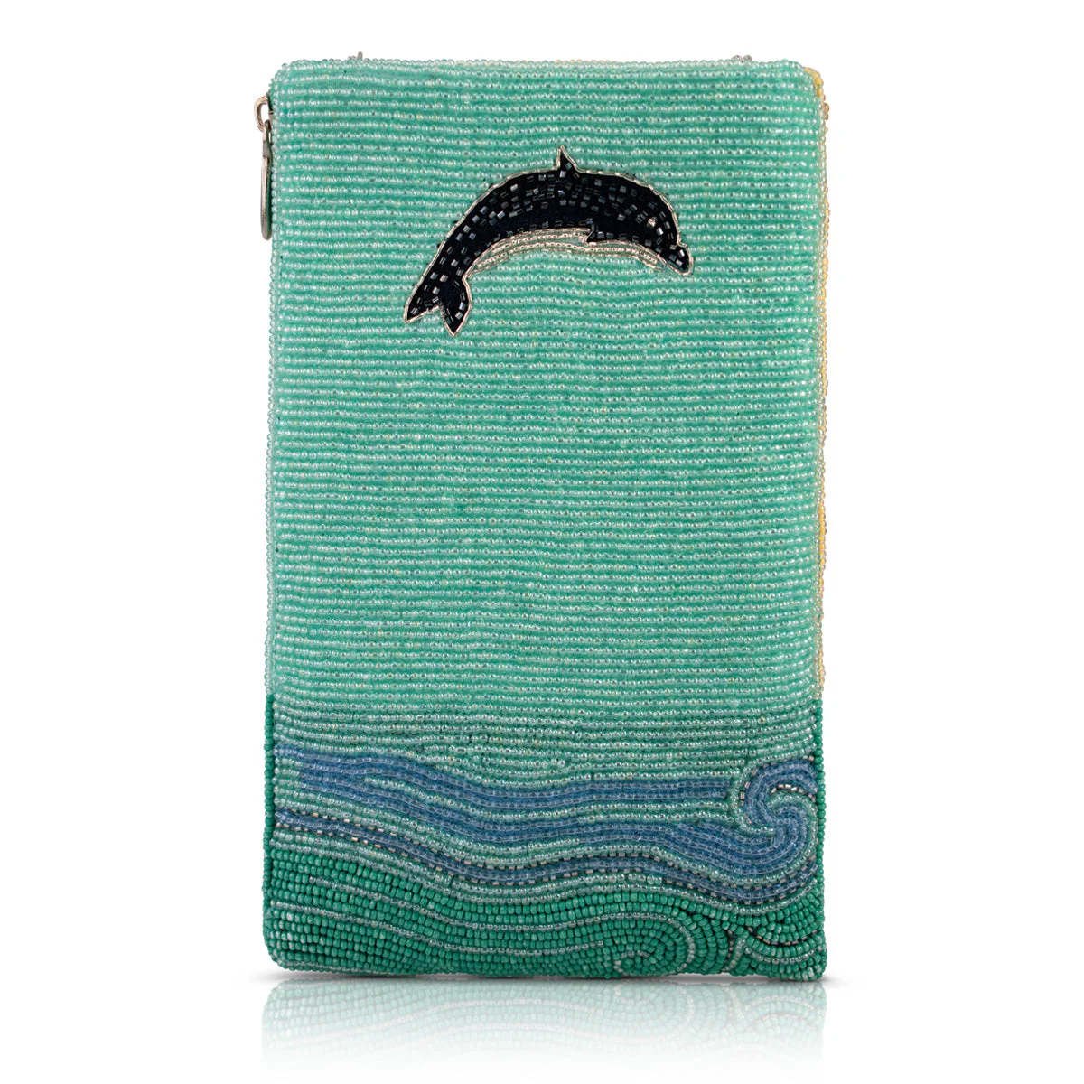 Mary Frances Flip For Joy Crossbody Phone Bag - Image 2