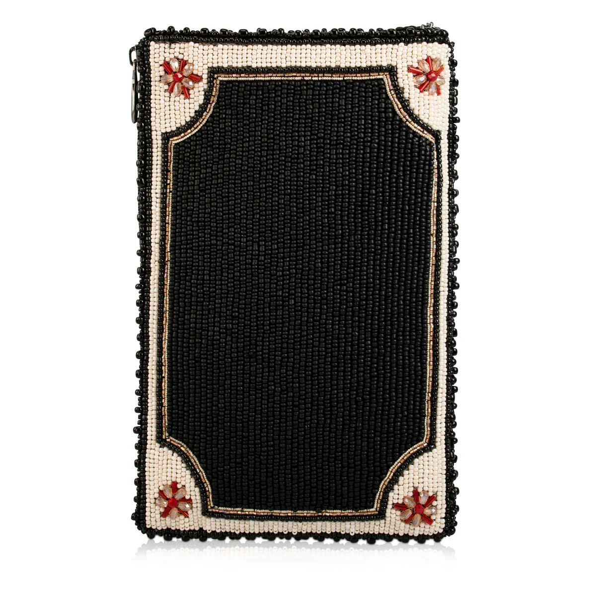 Mary Frances Floral Spirit Crossboy Phone Bag - Image 2