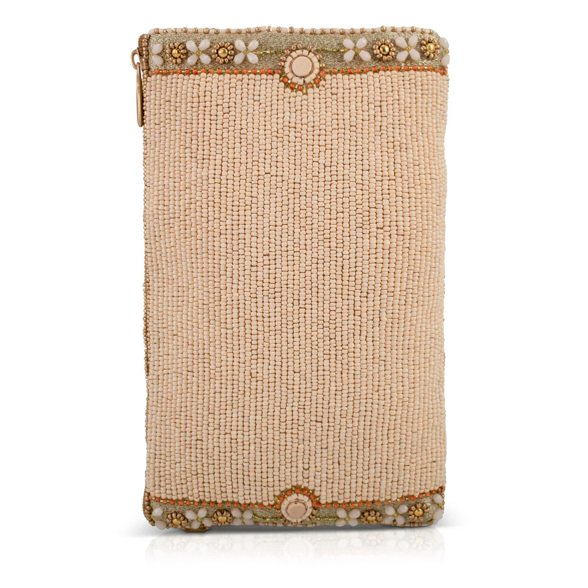 Mary Frances Gentle Touch Crossbody Phone Bag - Image 2