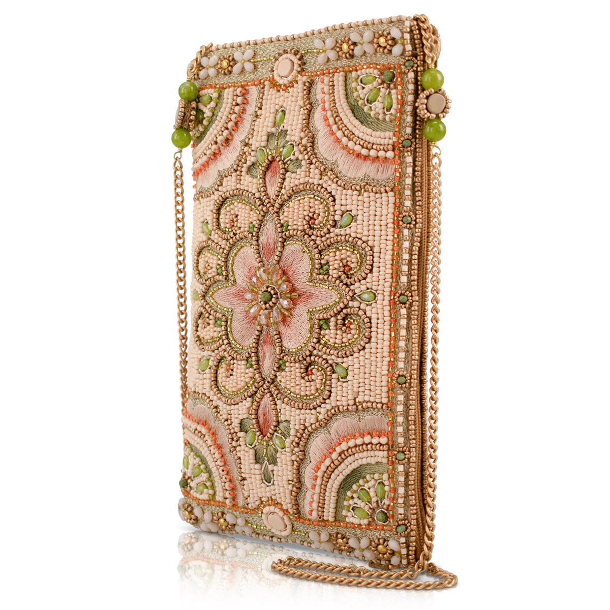 Mary Frances Gentle Touch Crossbody Phone Bag - Image 3