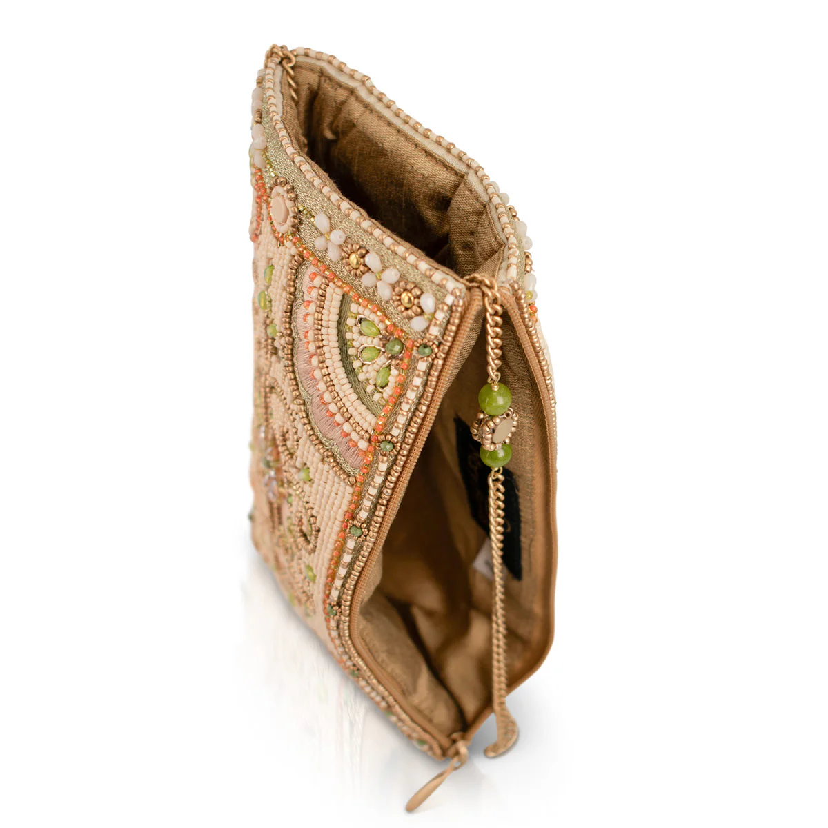 Mary Frances Gentle Touch Crossbody Phone Bag - Image 4