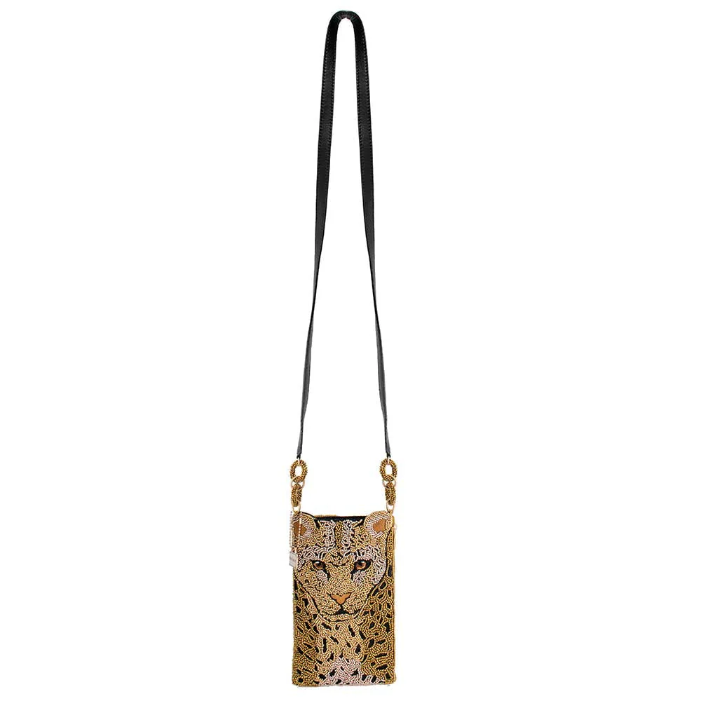 Mary Frances Gone Wild Crossbody Phone Bag - Image 7