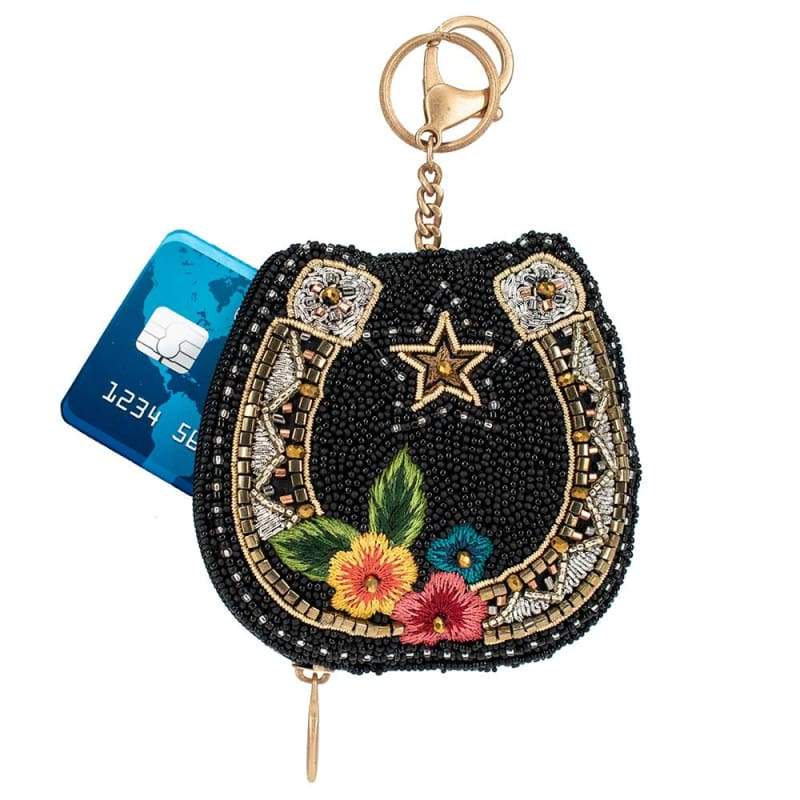 Mary Frances Good Luck Coin Purse - Image 6