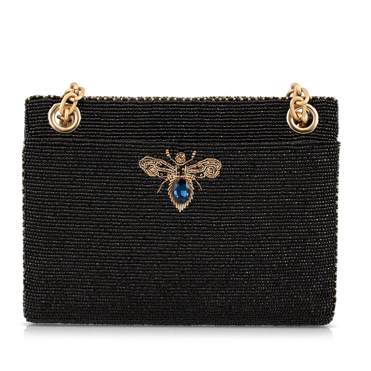 Mary Frances Haute Hive Crossbody Handbag - Image 3