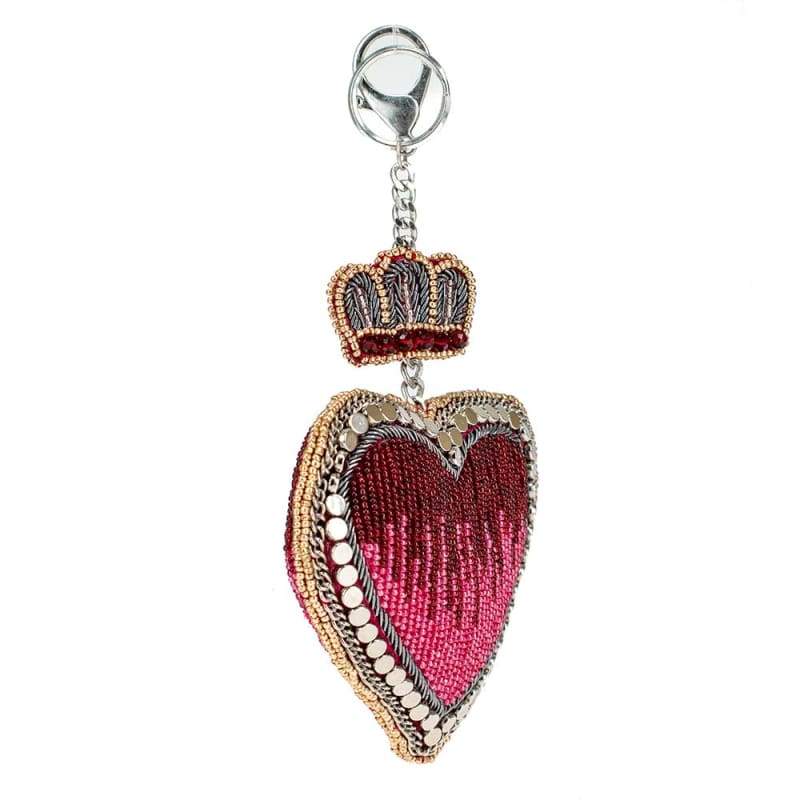 Mary Frances Have a Heart Coin Purse - Image 4