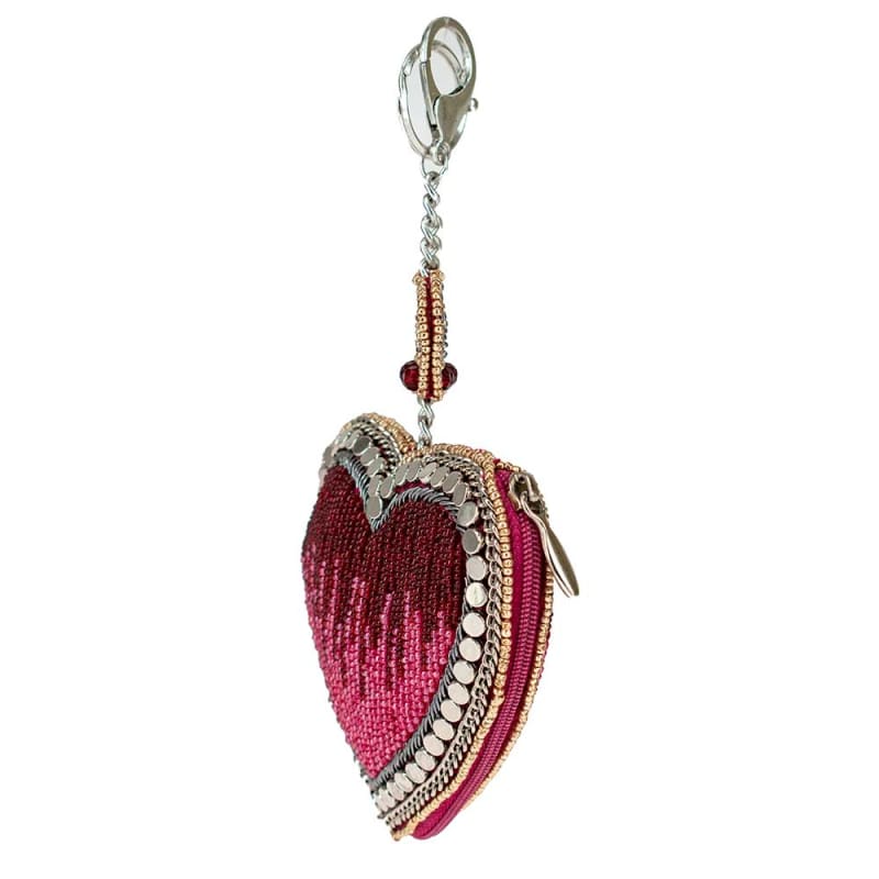 Mary Frances Have a Heart Coin Purse - Image 5
