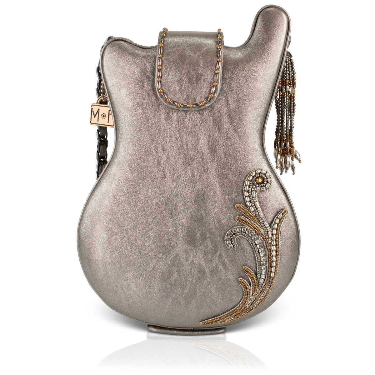 Mary Frances Headliner Crossbody Handbag - Image 2
