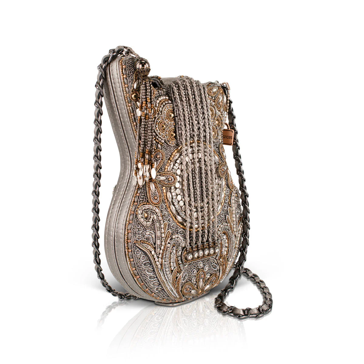 Mary Frances Headliner Crossbody Handbag - Image 3