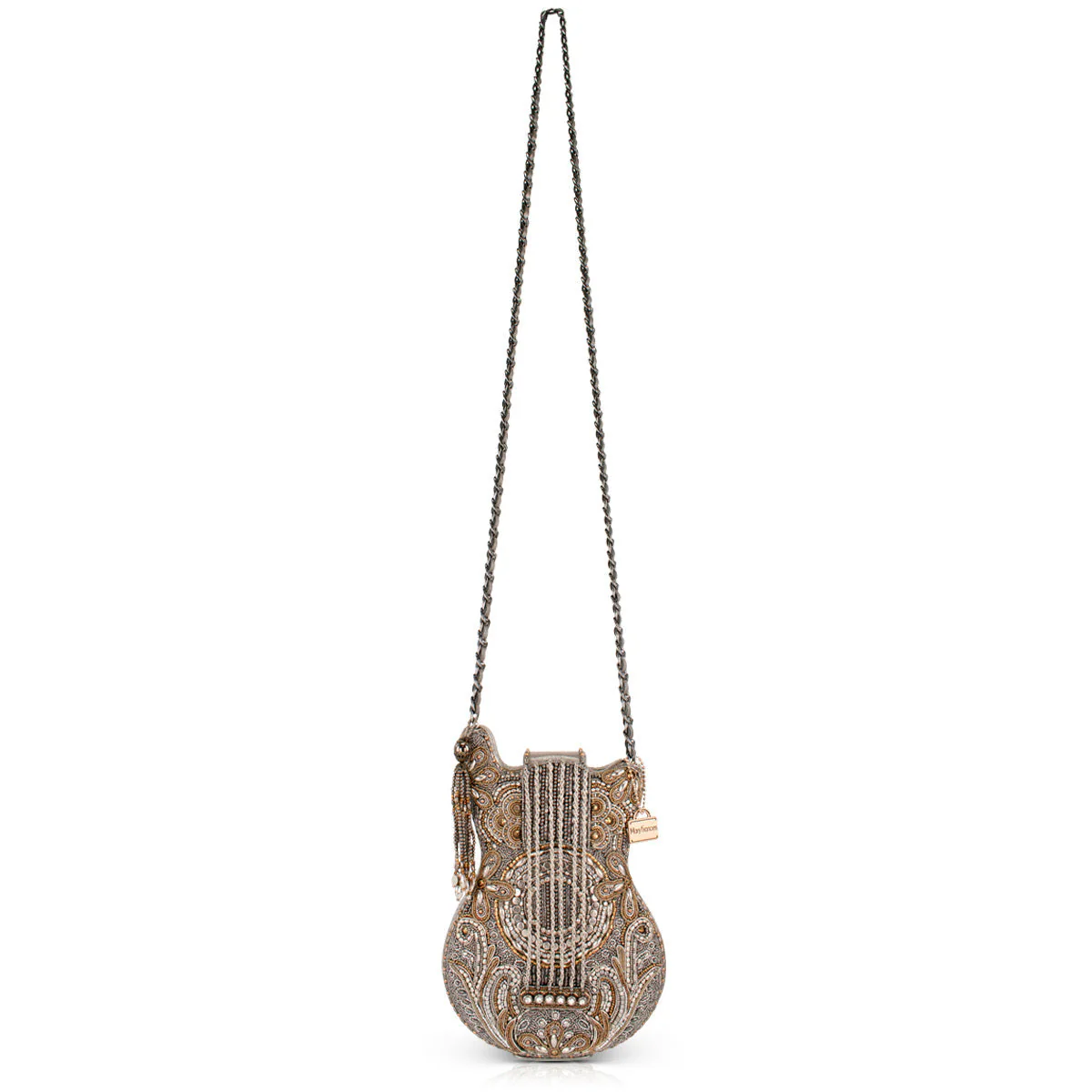 Mary Frances Headliner Crossbody Handbag - Image 5