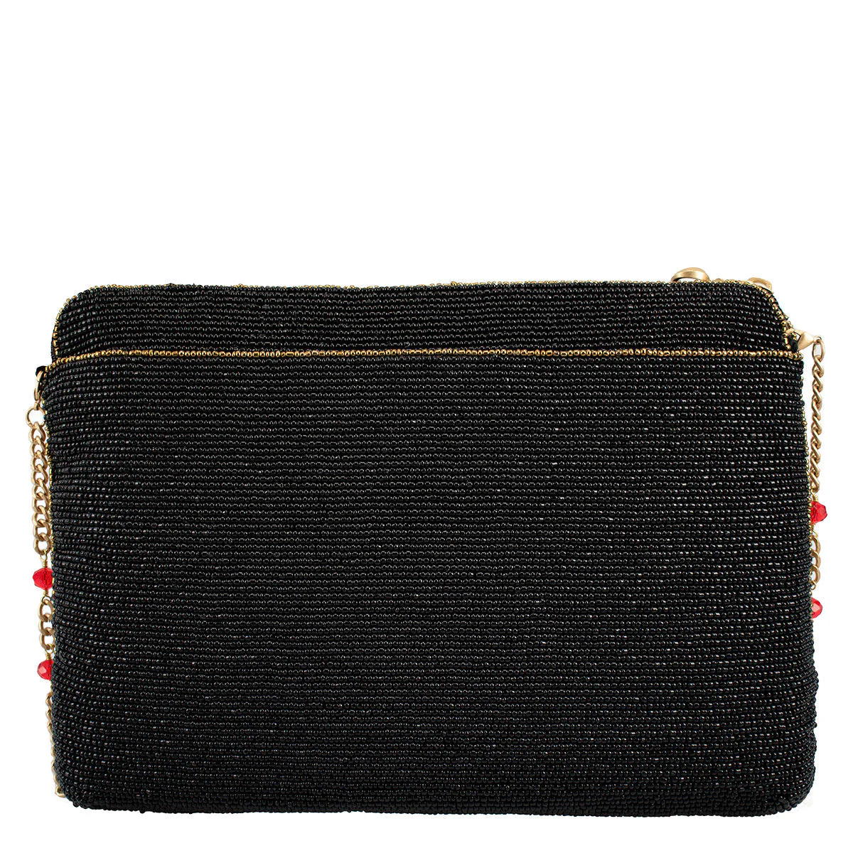 Mary Frances Holiday Magic Shoulder Bag - Image 2