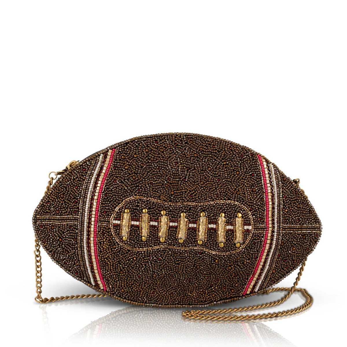 Mary Frances Huddle Up Crossbody Handbag