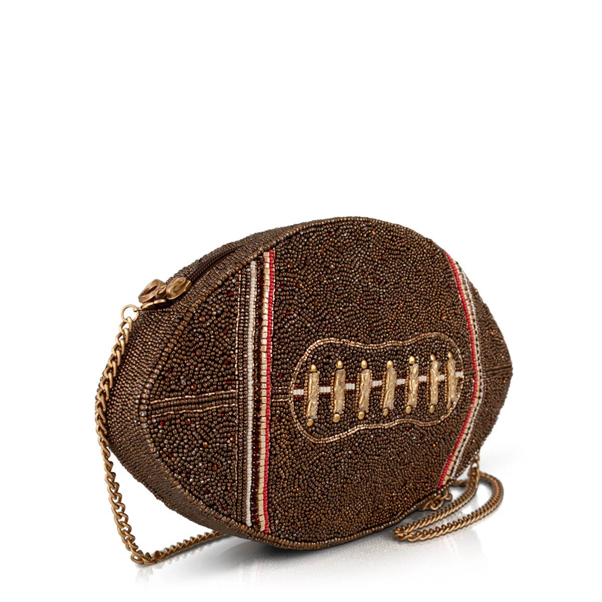 Mary Frances Huddle Up Crossbody Handbag - Image 3