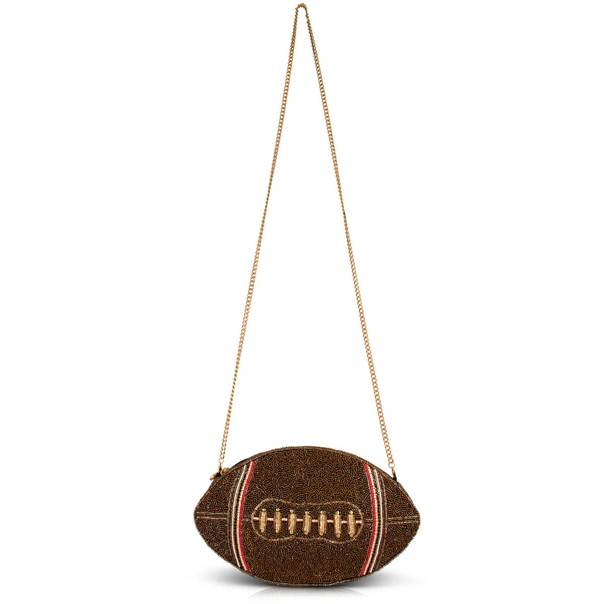 Mary Frances Huddle Up Crossbody Handbag - Image 4