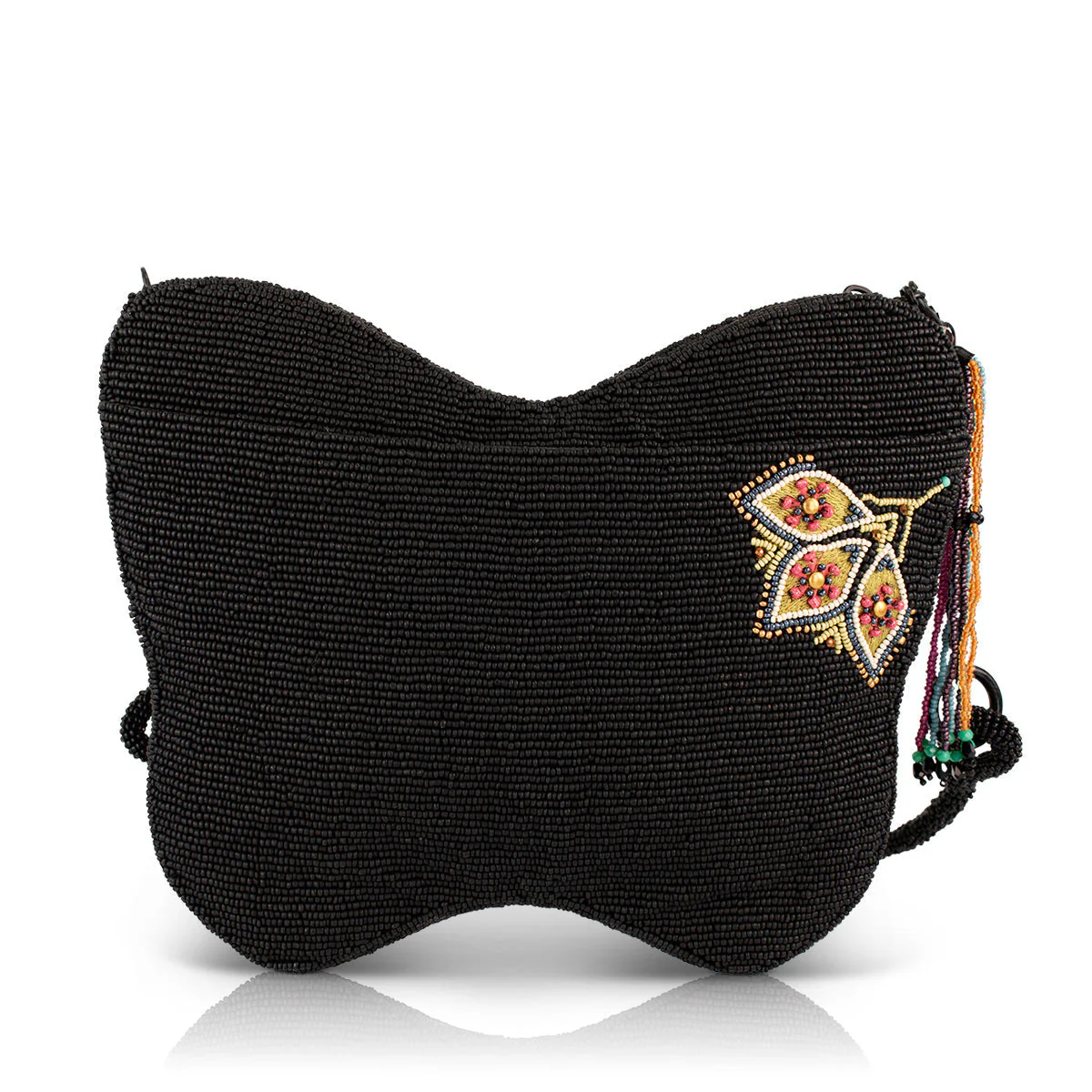 Mary Frances Indie Butterfly Crossbody Handbag - Image 3