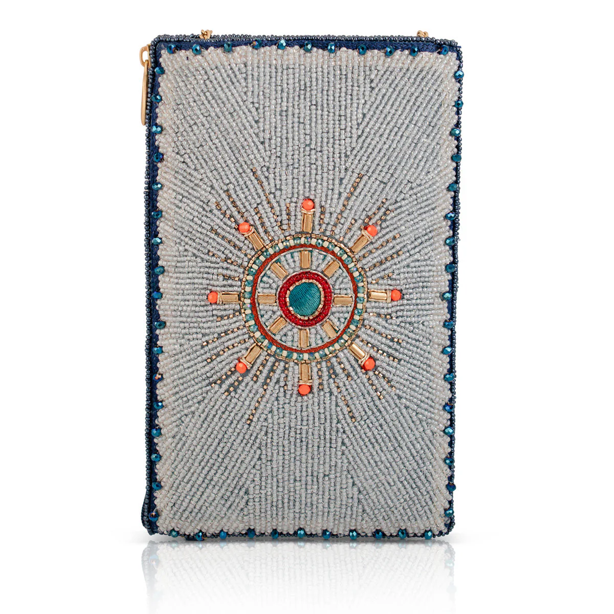 Mary Frances Keep It Steady Crossbody Phone Bag - Image 2