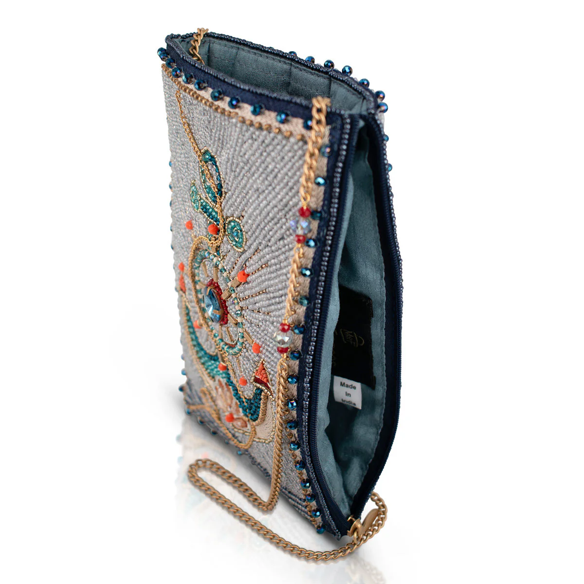 Mary Frances Keep It Steady Crossbody Phone Bag - Image 3