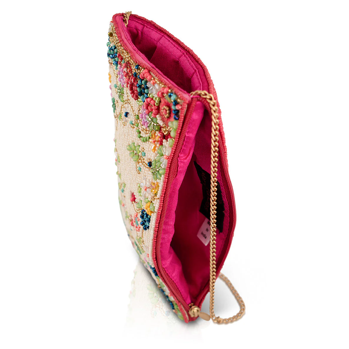 Mary Frances Meadow Crossbody Phone Bag - Image 3