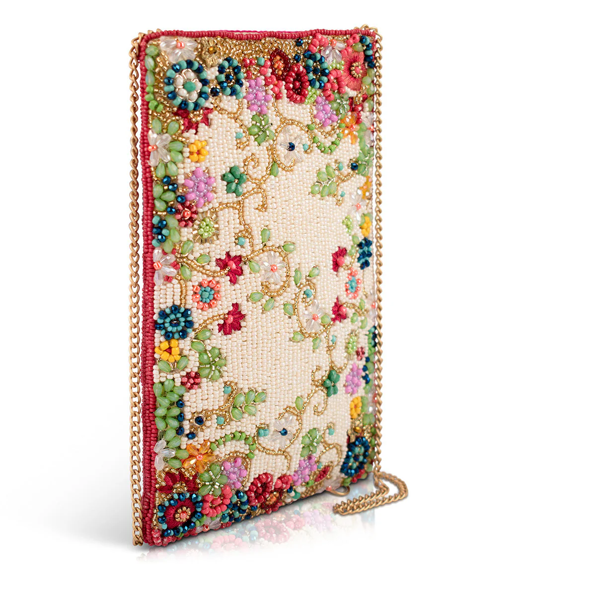 Mary Frances Meadow Crossbody Phone Bag - Image 4