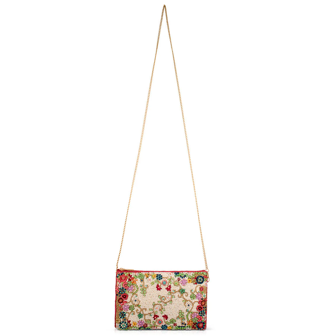 Mary Frances Meadow Crossbody Phone Bag - Image 6