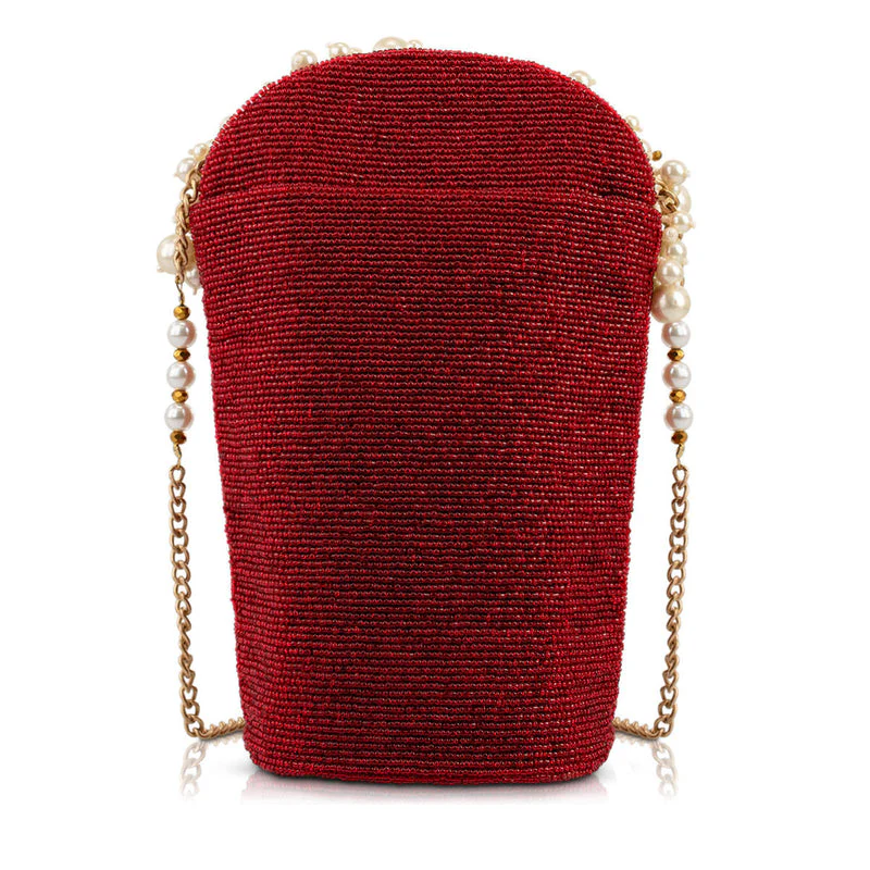 Mary Frances Movie Night Crossbody Handbag - Image 2