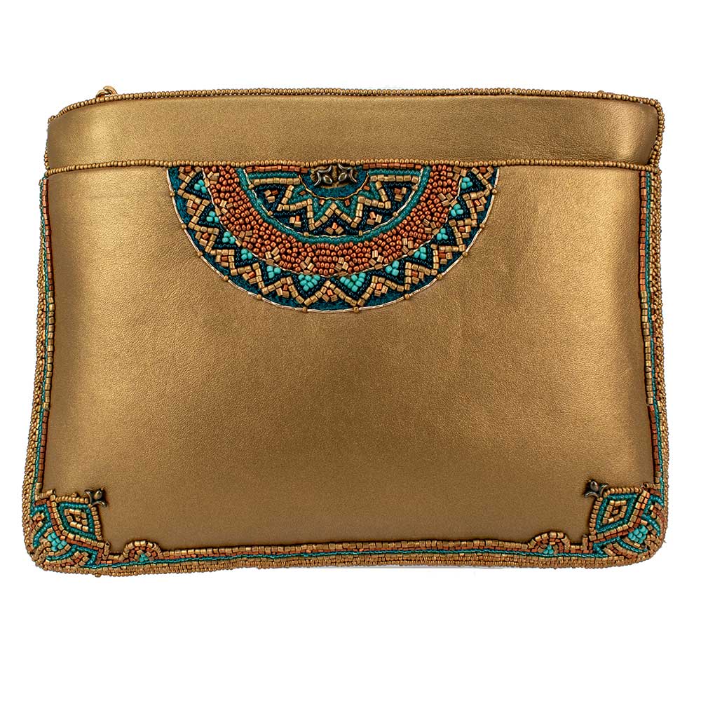 Mary Frances New Day Crossbody Handbag - Image 2