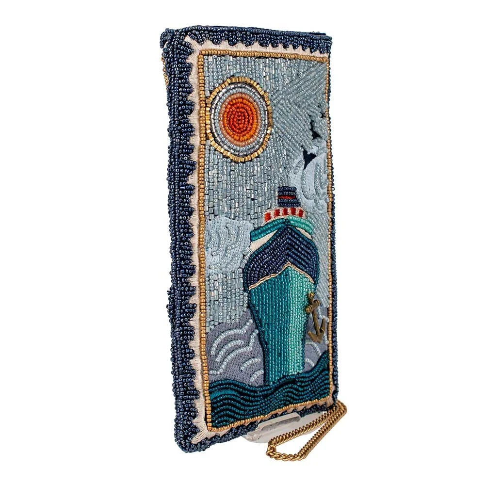 Mary Frances On Board Crossbody Phone Bag - Image 3