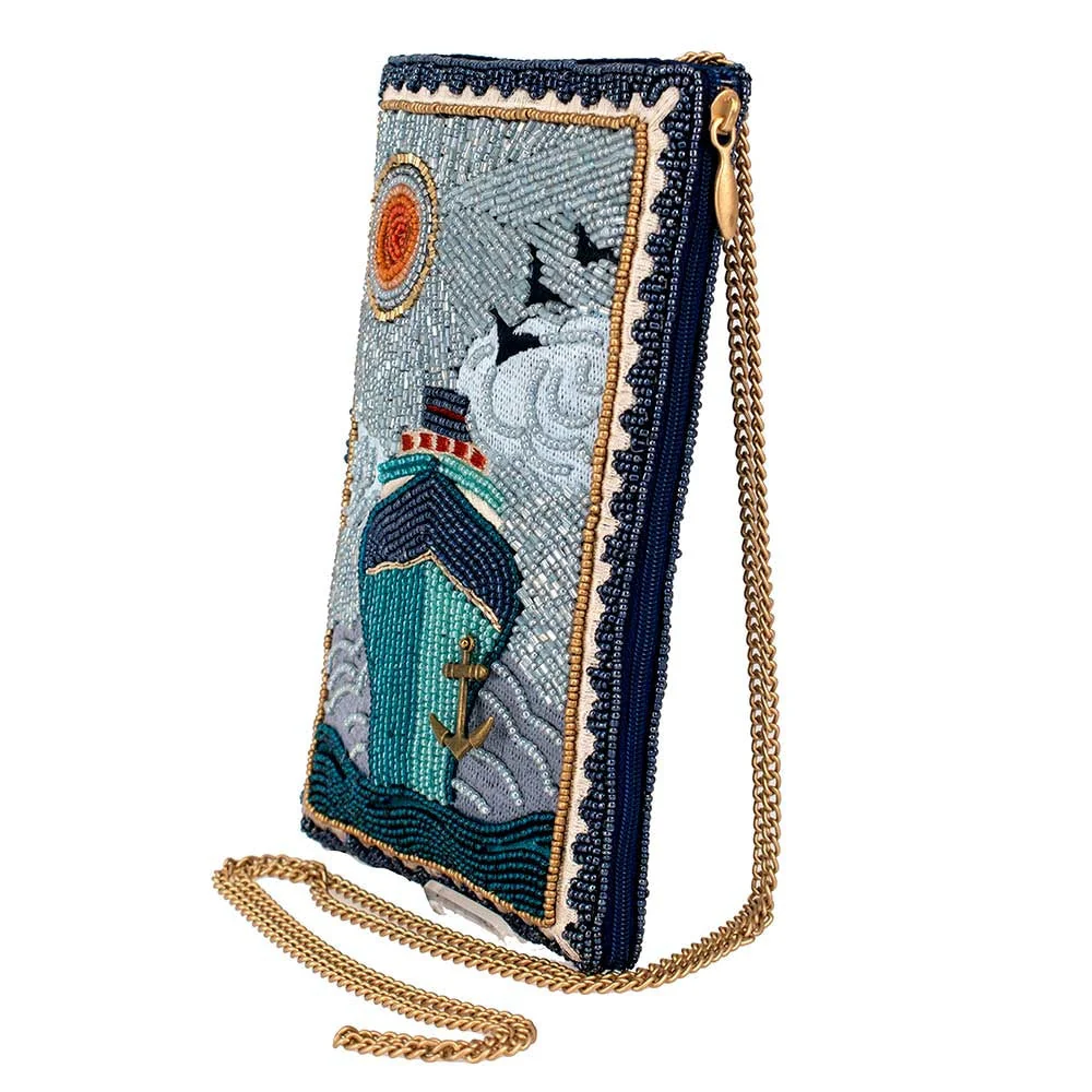 Mary Frances On Board Crossbody Phone Bag - Image 4
