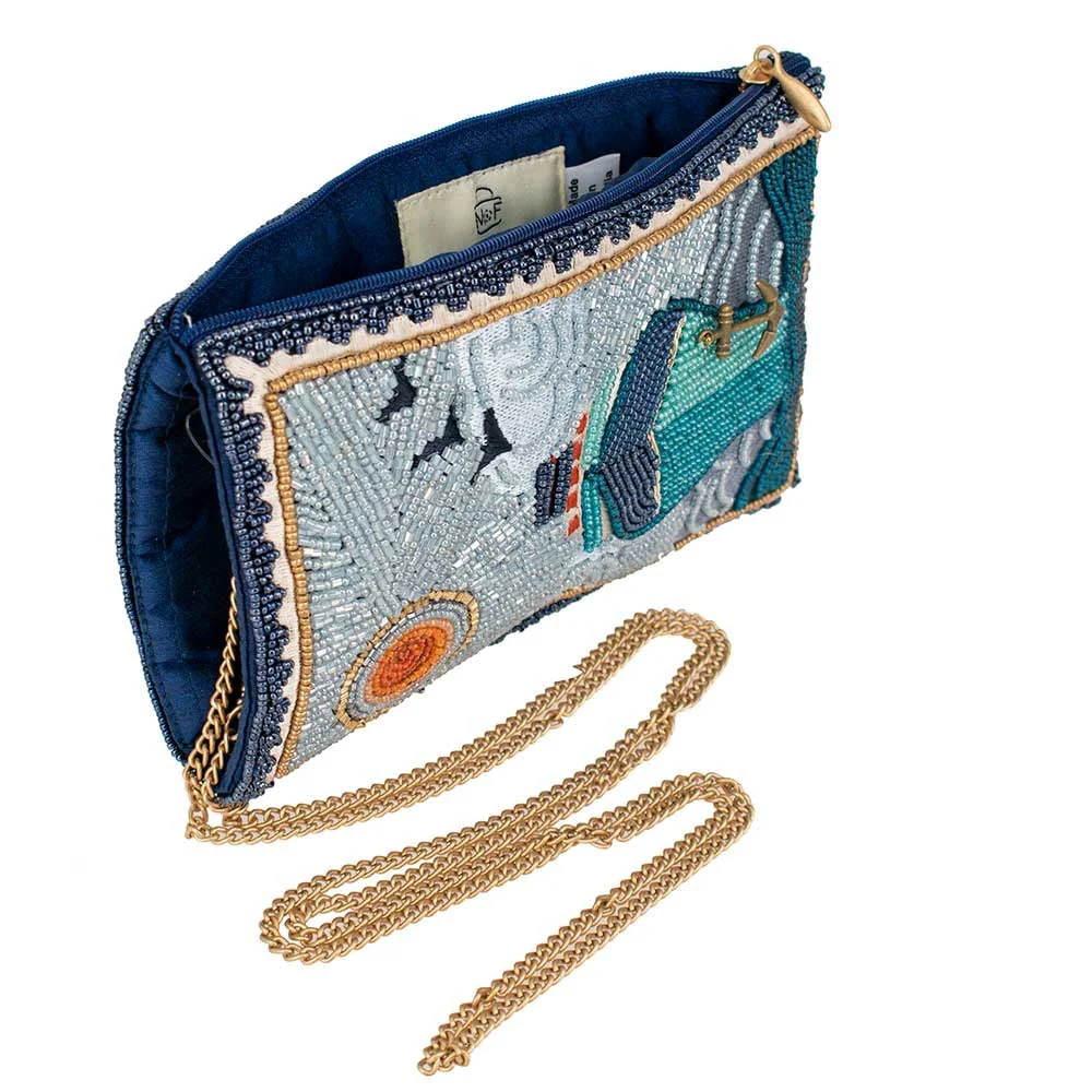 Mary Frances On Board Crossbody Phone Bag - Image 5