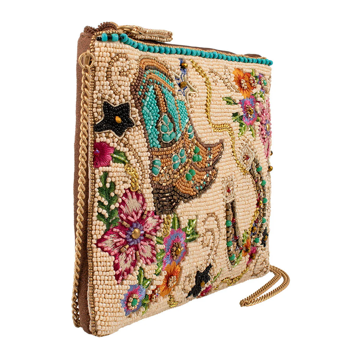 Mary Frances On The Range Mini Crossbody Handbag - Image 3