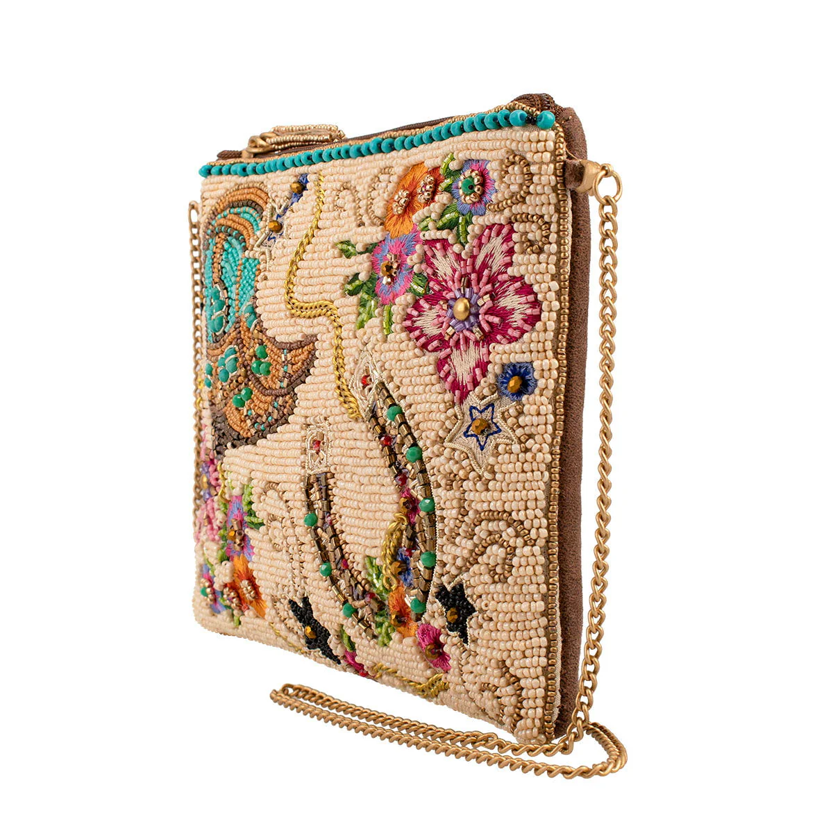 Mary Frances On The Range Mini Crossbody Handbag - Image 4