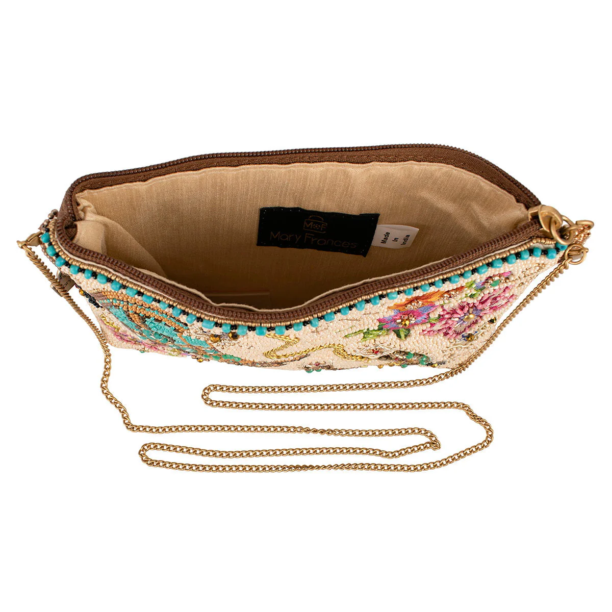 Mary Frances On The Range Mini Crossbody Handbag - Image 5