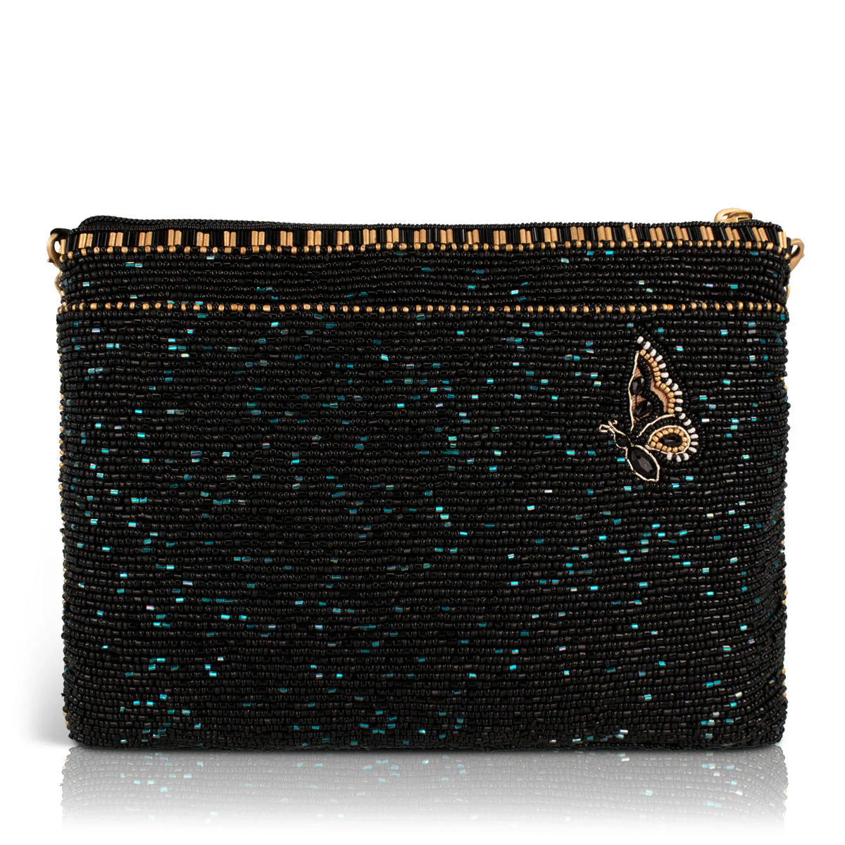 Mary Frances Pet Me Mini Crossbody - Image 2