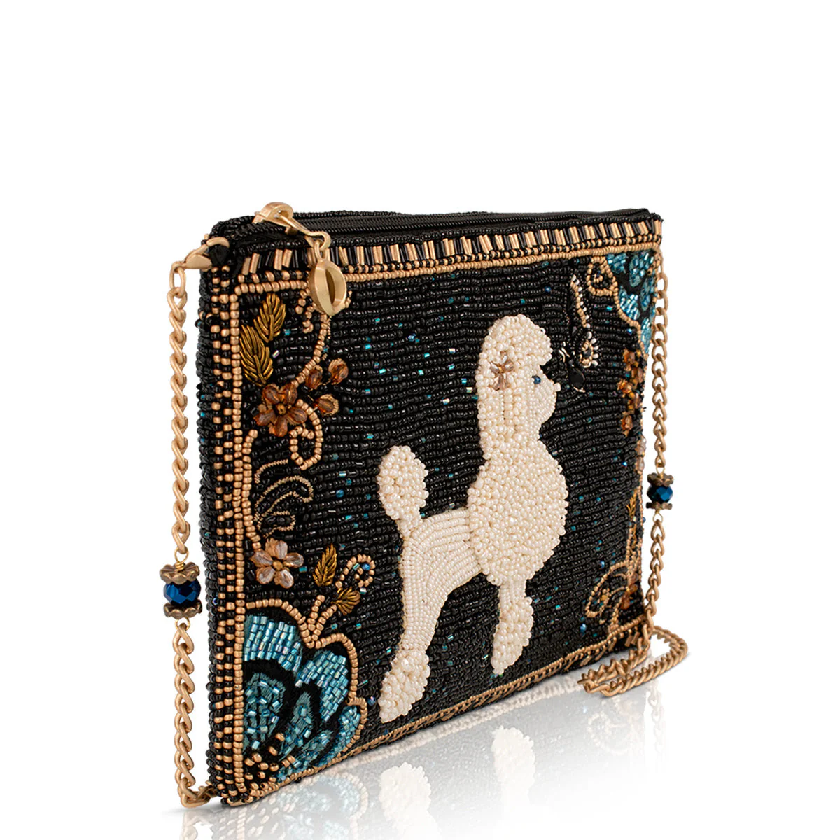 Mary Frances Pet Me Mini Crossbody - Image 4