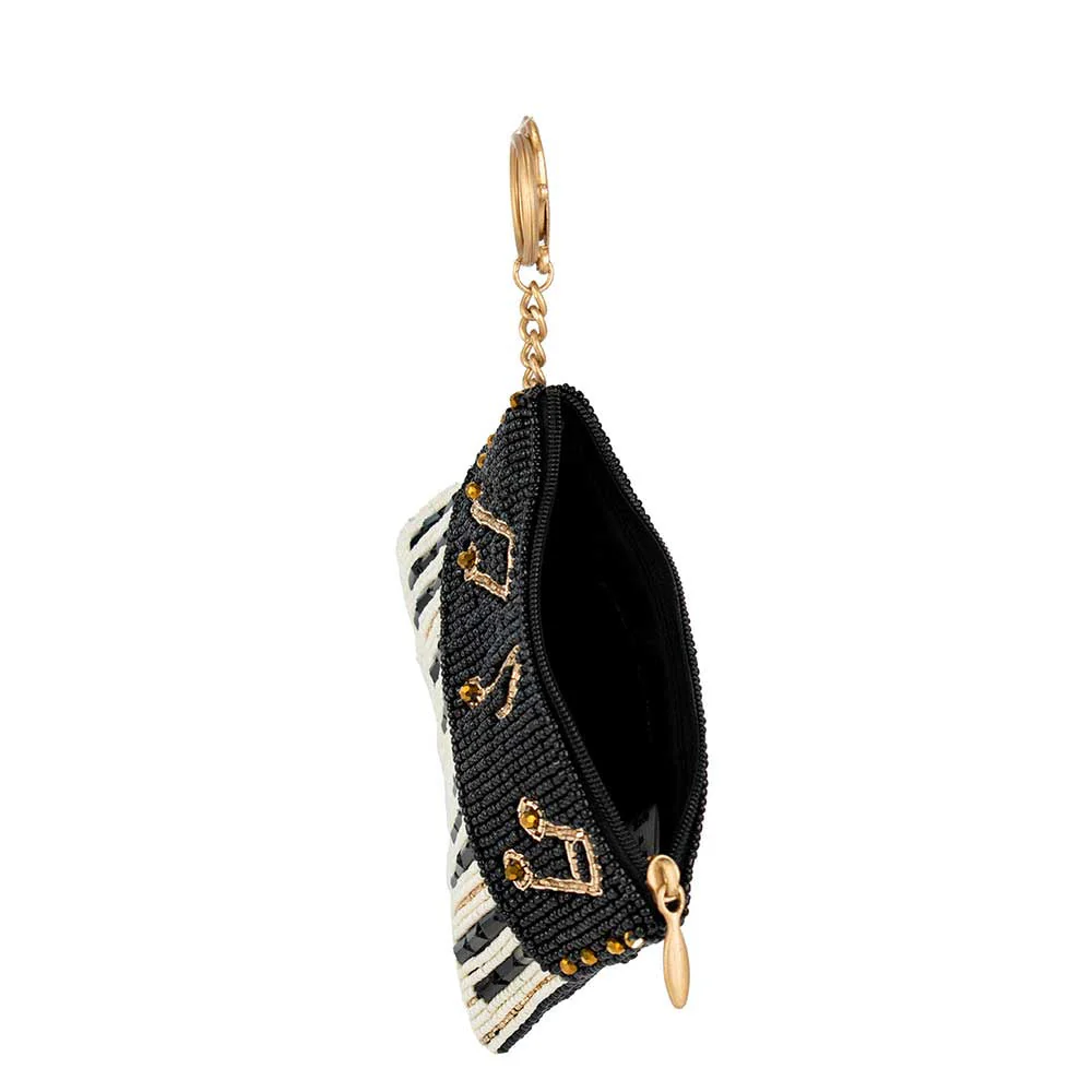 Mary Frances Play it Again Coin Purse - Image 5