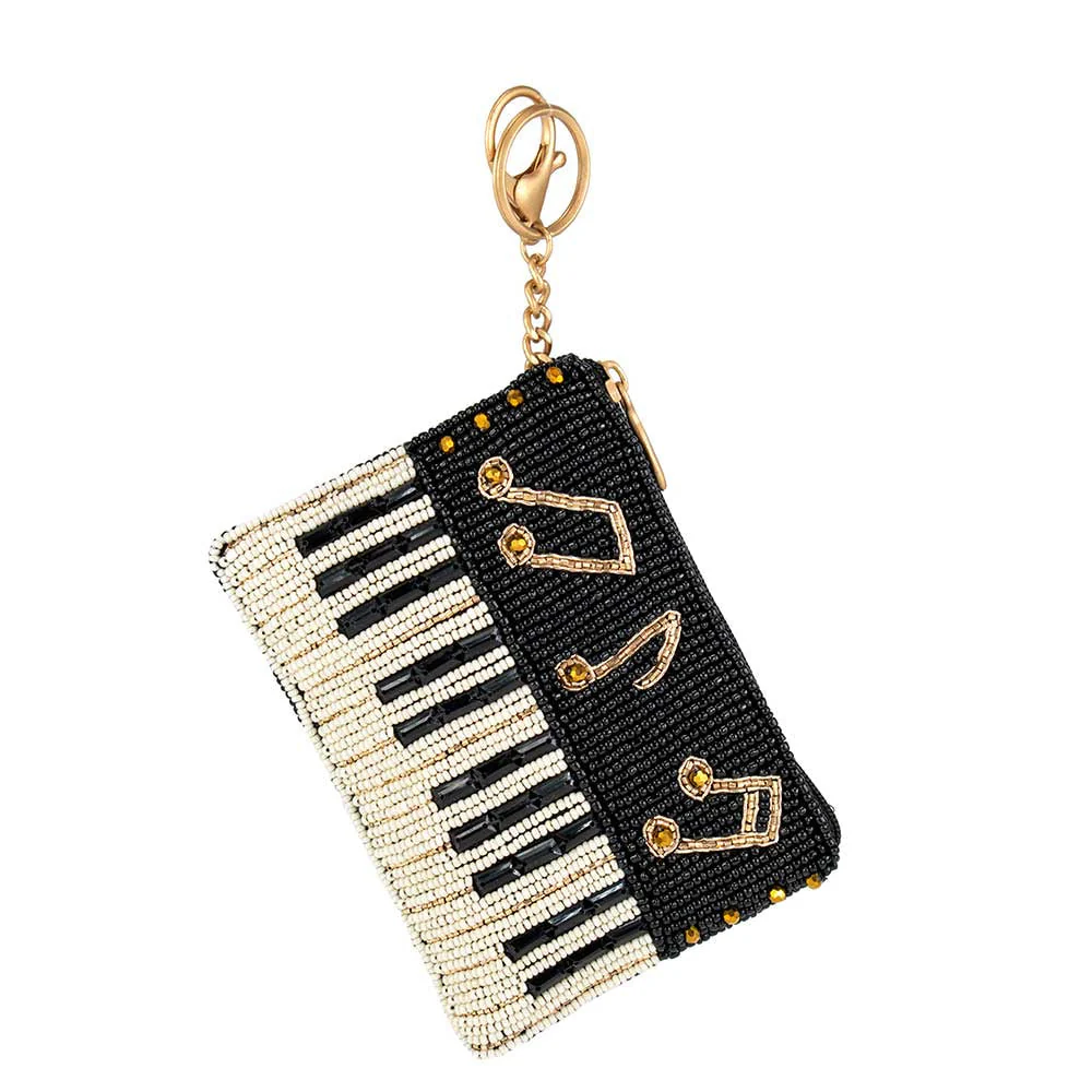 Mary Frances Play it Again Coin Purse - Image 6